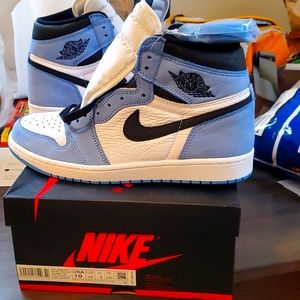Jordan 1 retro